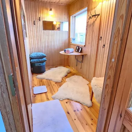 Jannseni House Hébergement de vacances Pärnu
