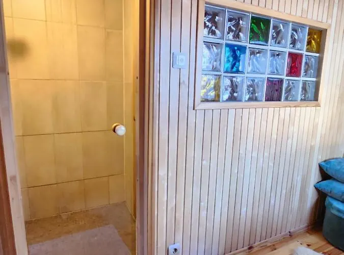 Jannseni House Parnu